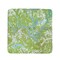 Betsy Drake Lewis Smith Lake, AL Nautical Map Coaster Set of 4